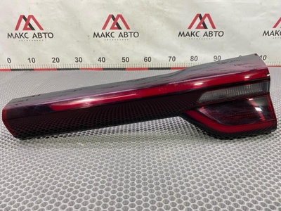 605000204ab Б/У стоп сигнал ( фара, фонарь ) Chery Tiggo7 pro T1E 2022 , -Б/У Детали сняты с АВТОМОБИЛЯ