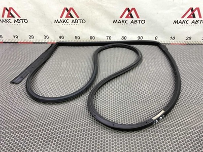 554001079aa Б/У уплотнительная резинка двери Chery Omoda c5 T19C 2023 , -Б/У Детали сняты с АВТОМОБИЛЯ