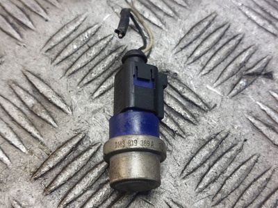 7M3919369A датчик температуры sharan mk1 рестайлинг sharan galaxy альгамбра