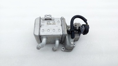 284162R100 Радиатор системы EGR Kia Carnival KA4 2021