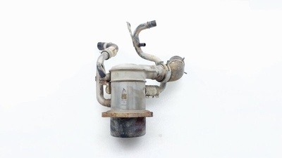 284162R700 Радиатор системы EGR Kia Carnival KA4 2021 , 284892R000, 254102R000, 254302R000