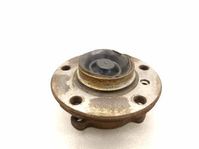 31206867256 Ступица BMW 3-Series F30 , 6867256, 6867257, 31206857230, 31206794850
