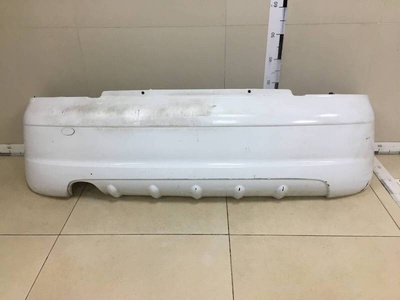 96563963 Бампер задний Daewoo Daewoo Matiz (M100/M150) 1998-2015