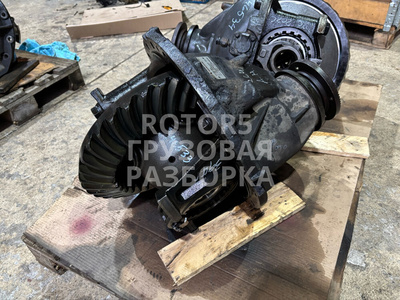 RSS1344C Редуктор заднего моста Volvo FH 2010 ,MS17X
