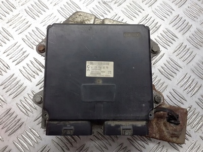 A1351503279 блок управления двигателя mitsubishi кольт vi 1.3