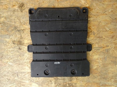 5Q0825230H audi a3 8v 12 - 18 крышка шасси кпп 5q0825229c