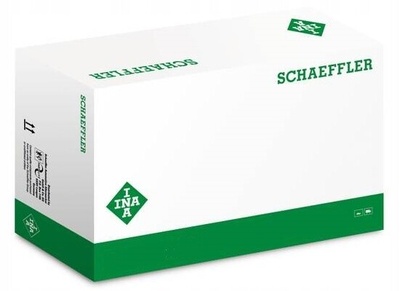 530072810 schaeffler ina 530 0728 10 комплект панели грм
