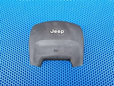 5GV61XDVAC подушка безопасности в руль JEEP GRAND CHEROKEE (WJ) 1999-2004 JEEP GRAND CHEROKEE (WJ) 1999-2004 2004 ,
