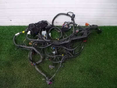 95386112 мокко trax 12 - 1.7 cdti свет двигателя oe