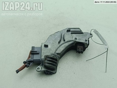 028907003 Сопротивление отопителя Opel Signum 2003 , 73421312