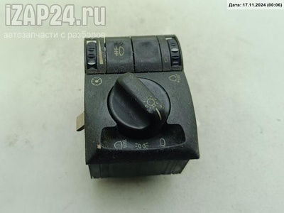 09229576 Переключатель света Opel Omega B (1994-2003) 2001