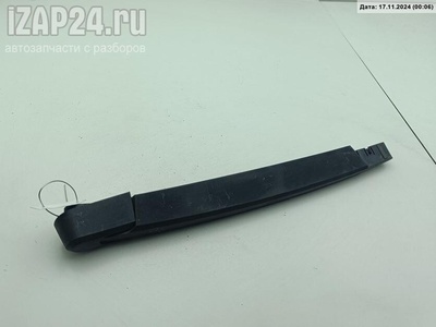 24417607 Щеткодержатель (поводок стеклоочистителя) задний Opel Signum 2003