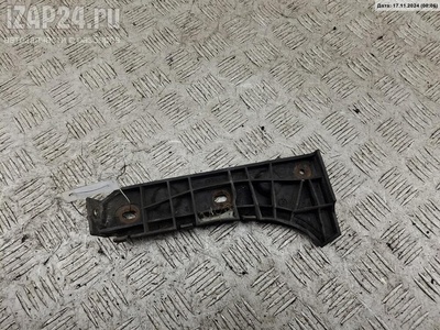 4B0807283B Кронштейн бампера переднего Лев. Audi A6 C5 (1997-2005) 2000