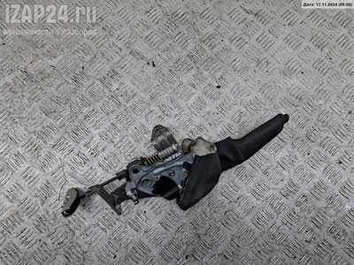 34406782749 Рычаг ручного тормоза BMW 1 E81/E87 (2004-2012) 2008 , 6782749