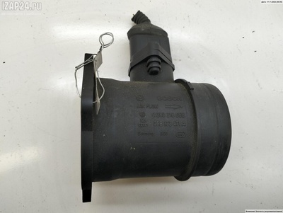 06B133471A Расходомер (измеритель потока воздуха) Volkswagen Passat B5+ (GP) 2002