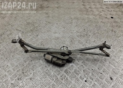 8D1955605B Механизм стеклоочистителя переднего (трапеция дворников) Volkswagen Passat B5+ (GP) 2002