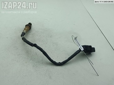 7804369 Датчик кислородный (лямбда-зонд) BMW 1 E81/E87 (2004-2012) 2008 , 0281004079