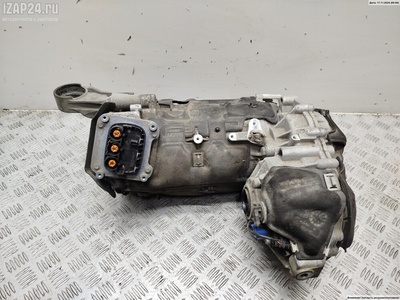 12369470891 Редуктор заднего моста BMW 2 Tourer F45/F46 (2014-2022) 2019 , 27208615258, 7639219