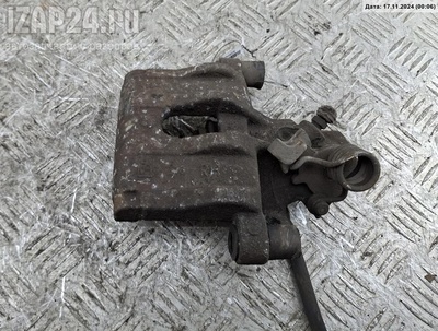 BPYK2661XB Суппорт задний правый Mazda 3 (2003-2008) BK 2005 BPYK-26-61XB
