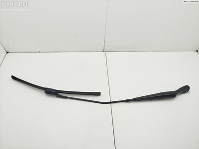 61619464504 Щеткодержатель (поводок стеклоочистителя) передний Прав. BMW 2 Tourer F45/F46 (2014-2022) 2019 , 9464504