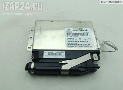 4B0927156DM Блок управления АКПП Audi A6 C5 (1997-2005) 2000