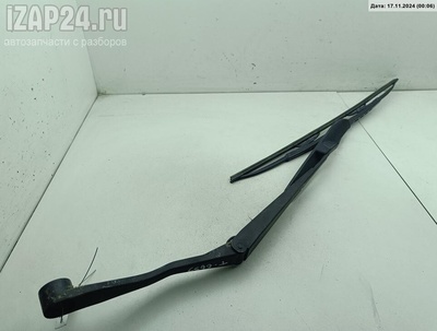 35551LD Щеткодержатель (поводок стеклоочистителя) передний Лев. Subaru Legacy 2001