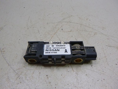 98830AY000 Датчик AIR BAG Nissan Terrano II (R20) (1993 - 2006)
