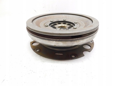 0B5105317K колесо двухмассовый audi a4 s4 b8 a5 s5 q5 a6 a7 3.0 tdi tfsi