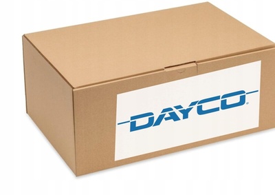 APV2511 dayco натяжитель ремня клиновой зубча