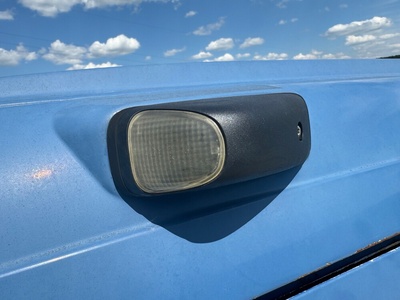 LAMPKA OBRYSÓWKA DACHOWA MERCEDES AXOR ATEGO лампочка obrysówka крыши мерседес axor atego