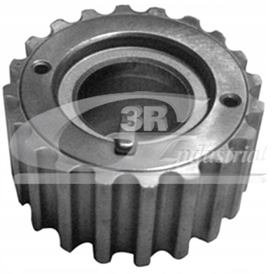 10644 KOŁO ZĘBATE ROZRZĄDU do RENAULT CLIO II 1.5 dCi