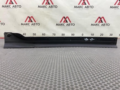 554000400AA Б/У уплотнительная резинка двери Chery Tiggo7 pro T1E 2022 , -Б/У Детали сняты с АВТОМОБИЛЯ