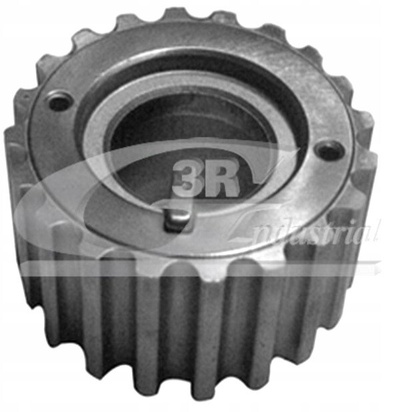 10644 KOŁO ZĘBATE ROZRZĄDU do RENAULT CLIO III 1.5 dCi