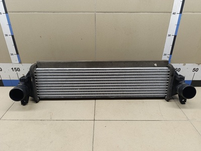 302000507AA Интеркулер Exeed TXL (M32T) 2019>