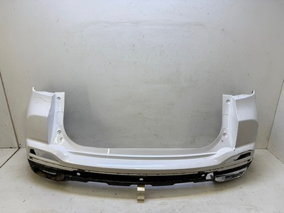 602000499AA бампер Chery Tiggo 4 1 2018-