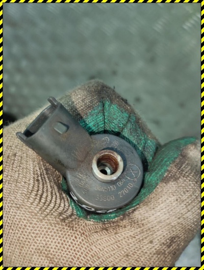 3380027010 Форсунка Hyundai Trajet 1998