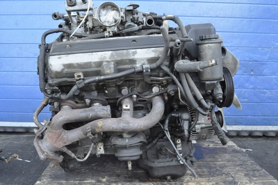 1UZFE1UZF87R lexus ls400 96r 4.0 v8 194kw 264km двигатель 1uz - fe 1uz - f87r 401tys л.с.