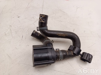7E0121096R Насос антифриза дополнительный Volkswagen Multivan T5 restailing 2012 ,7E0121096AB, 5Q0965561B