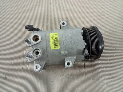 GV6119D629CC форд kuga mk2 рестайлинг 1.5 эко компрессор кондиционера gv61 - 19d629