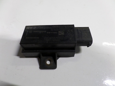Chrysler 300c датчик давления шин tpms