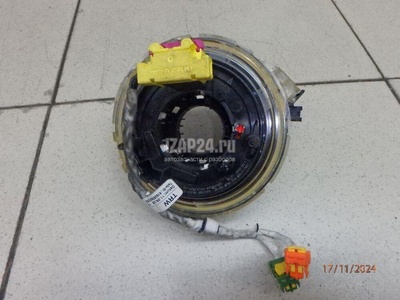 4E0953541B Механизм подрулевой для SRS (ленточный) VAG A6 [C6,4F] (2004 - 2011)