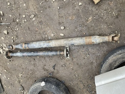 A9064103616 Карданный вал Volkswagen Crafter 2012 , 2E0521101CB