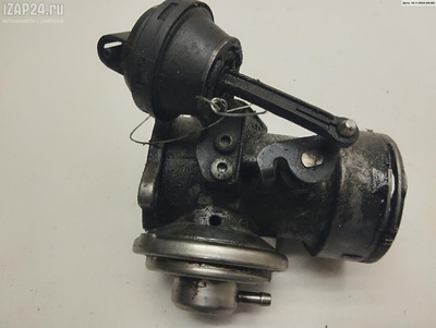 038131501J Клапан EGR (рециркуляции выхлопных газов) Volkswagen Sharan (2000-2010) 2000