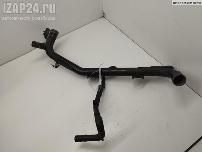 06B121071E Трубка охлаждающей жидкости металлическая Audi A4 B5 (1994-2001) 1999