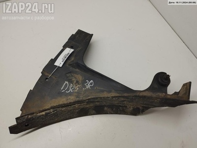 8L0807378F Кронштейн бампера заднего Audi A3 8L (1996-2003) 2002