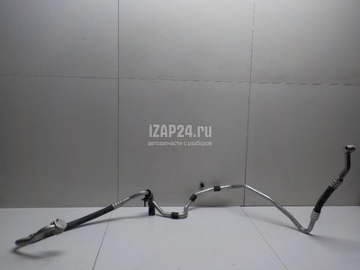 1K0820743BQ Трубка кондиционера VAG A3 [8PA] Sportback (2004 - 2013)