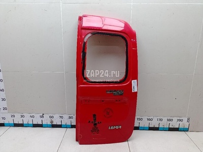 901007270R Дверь багажника правая Renault Logan (2005 - 2014)