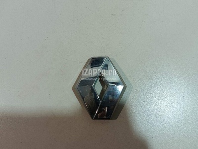 908894785R Эмблема на крышку багажника Renault Logan (2005 - 2014)