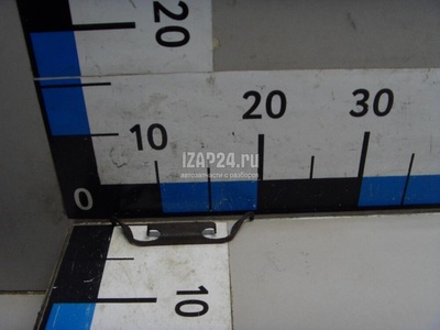 34111163488 Пружина переднего суппорта BMW X5 E53 (2000 - 2007)