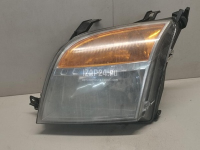 1547725 Фара левая Ford Fusion (2002 - 2012)